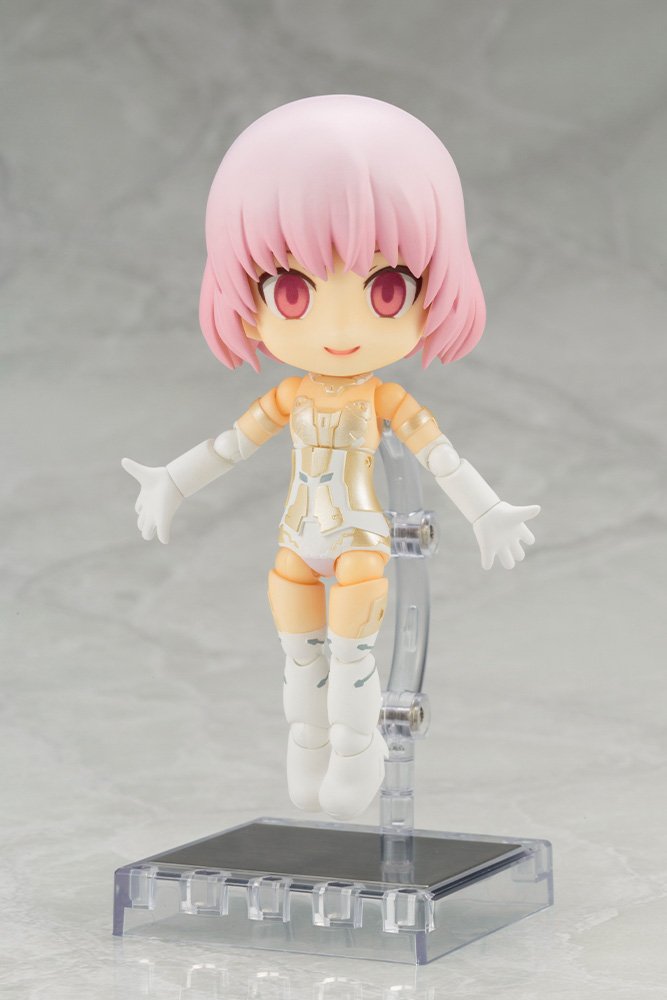 Amazon.co.jp: コトブキヤ キューポッシュ フレームアームズ